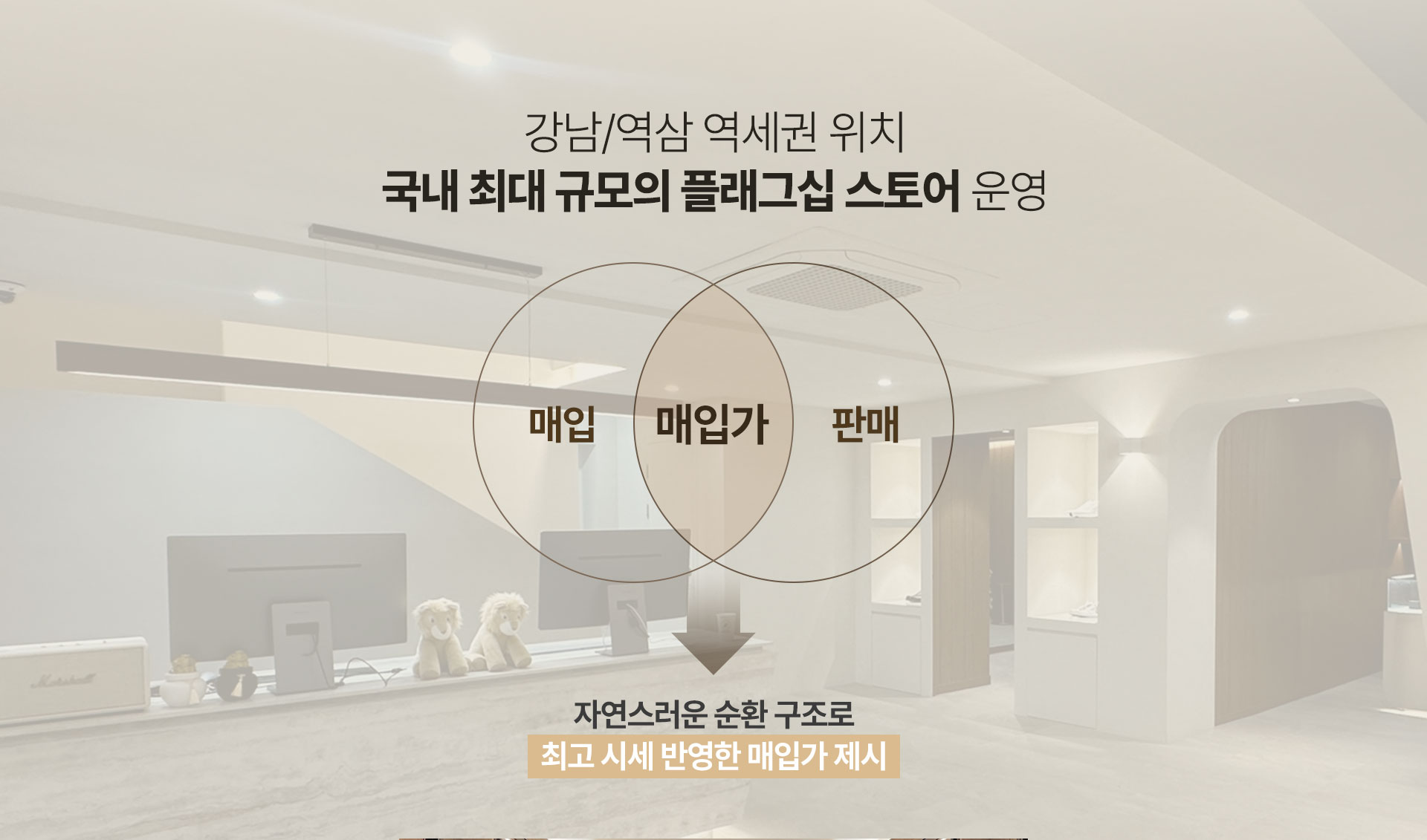 명품도서관 매입후기